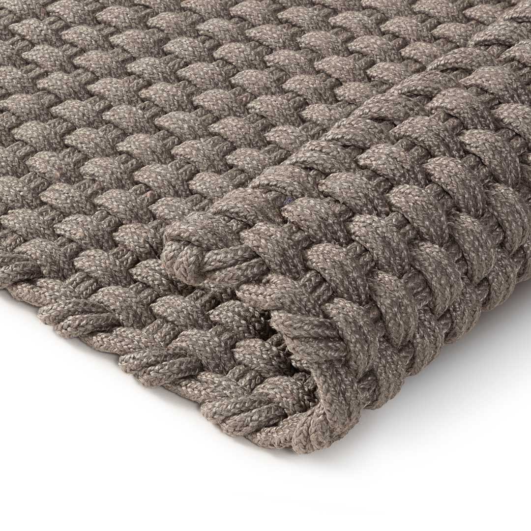Tapis Moderne Dori Greige