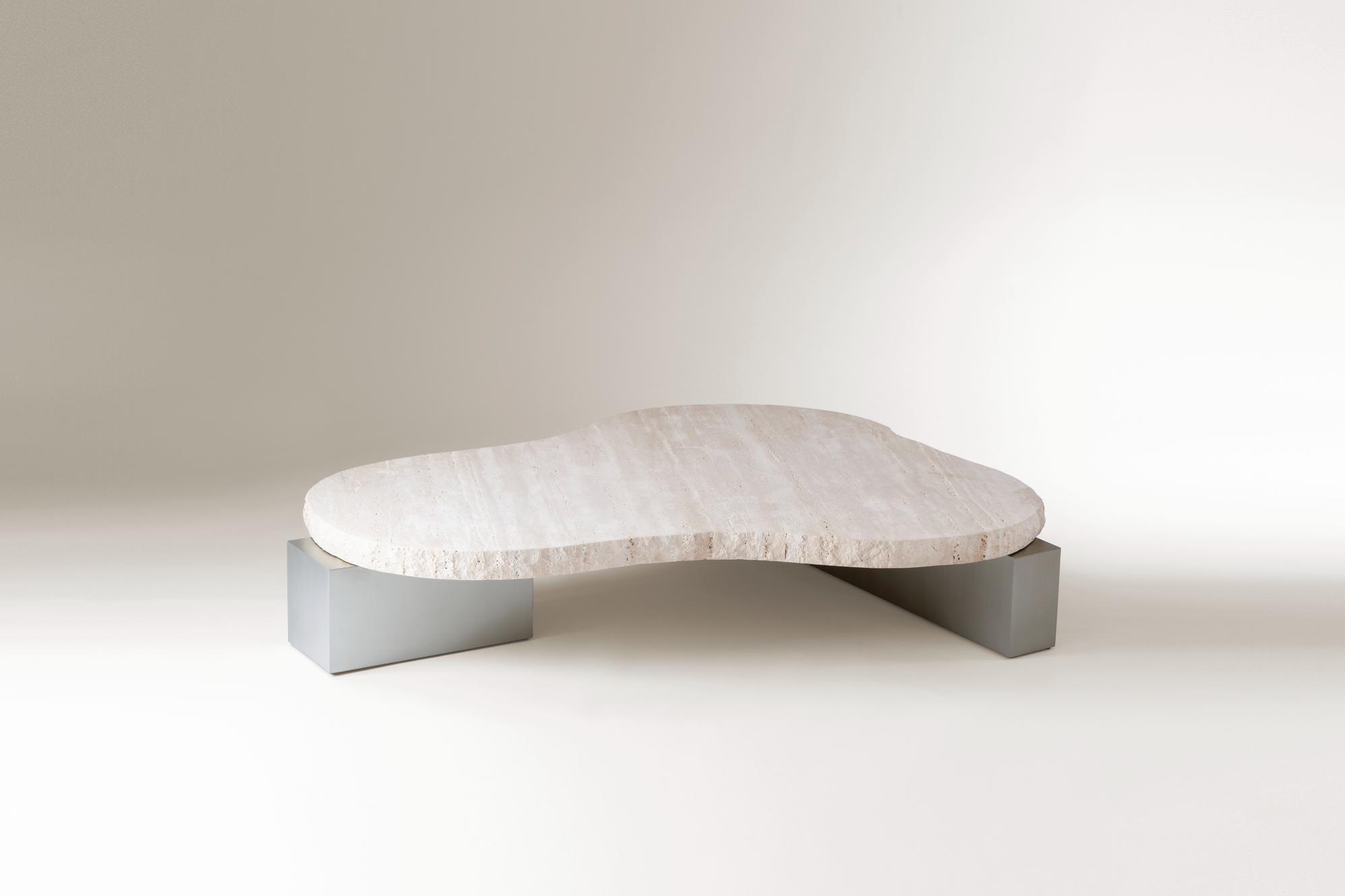 Table basse On The Rocks