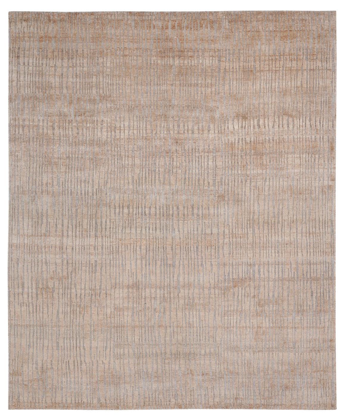 Tapis Rekja Beige