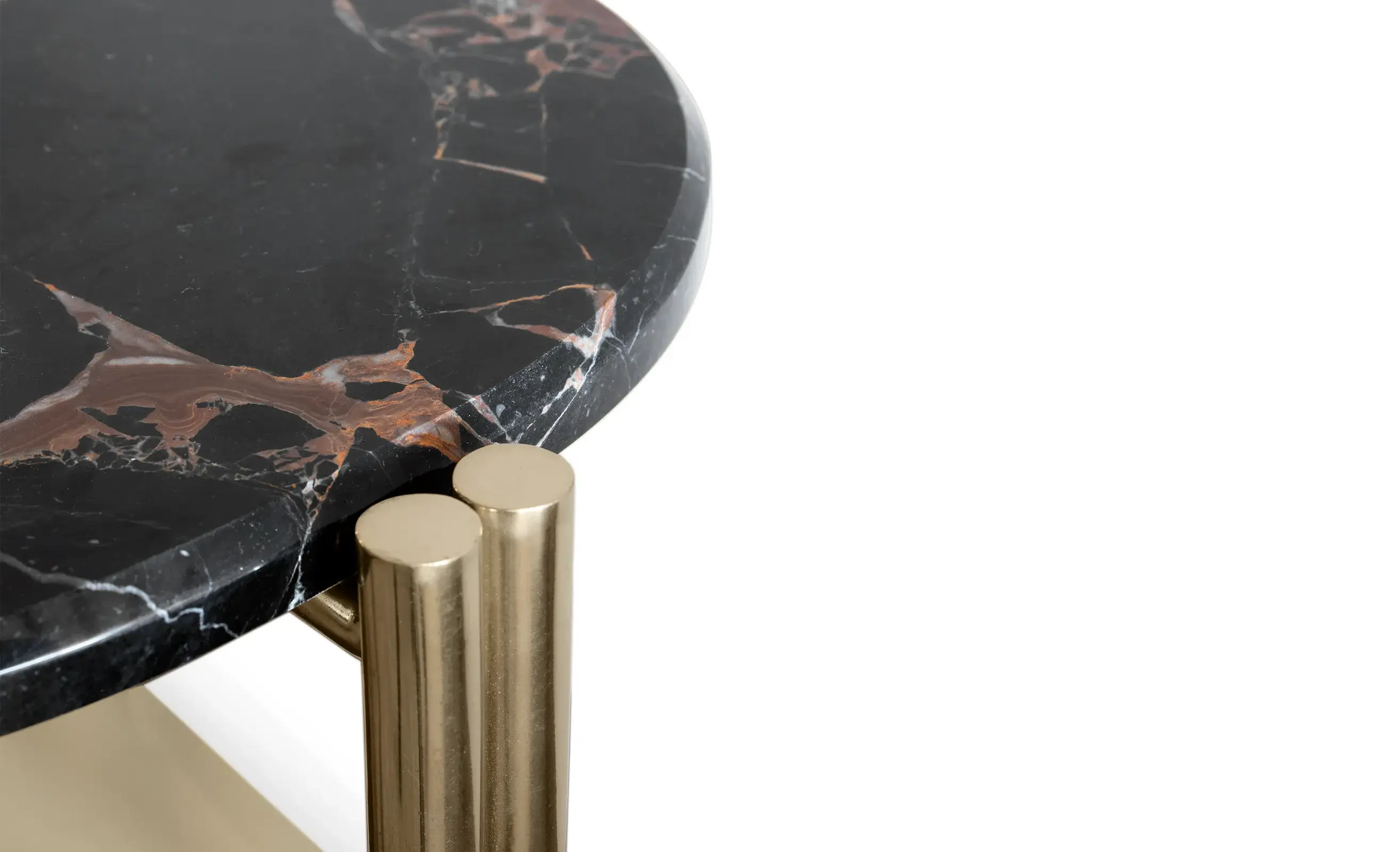 Table d’Appoint Longue Craig