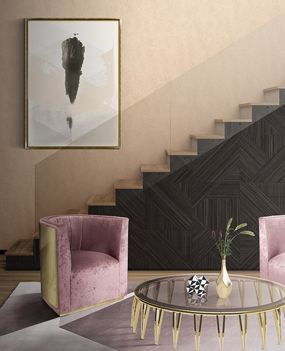 Fauteuil Grace