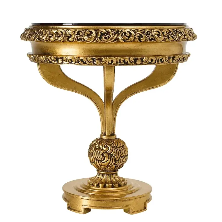 Table d'Appoint Classique Royale