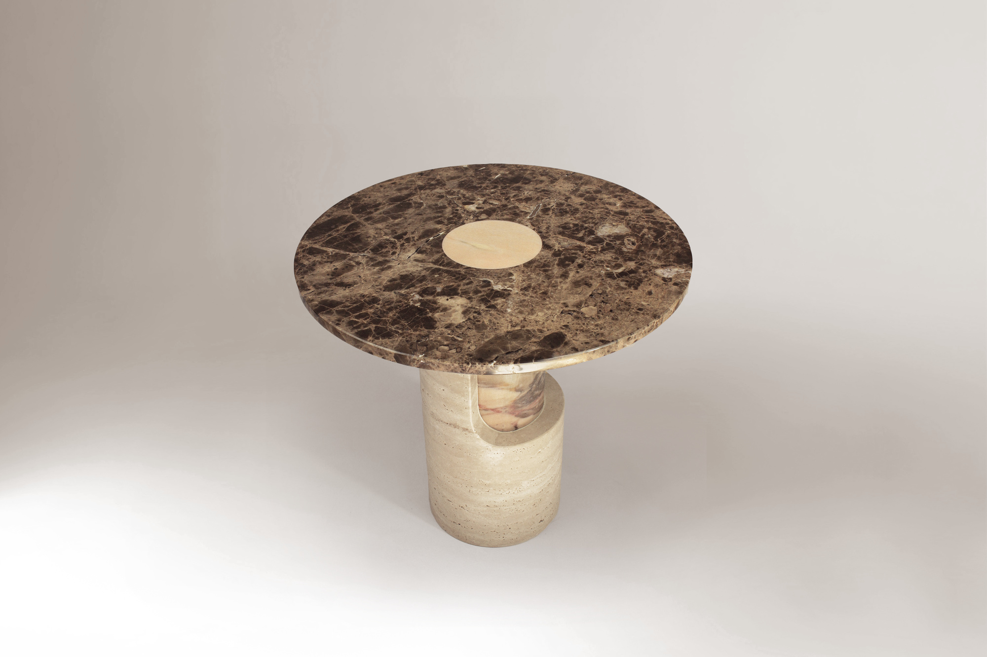 Table d'appoint Braque
