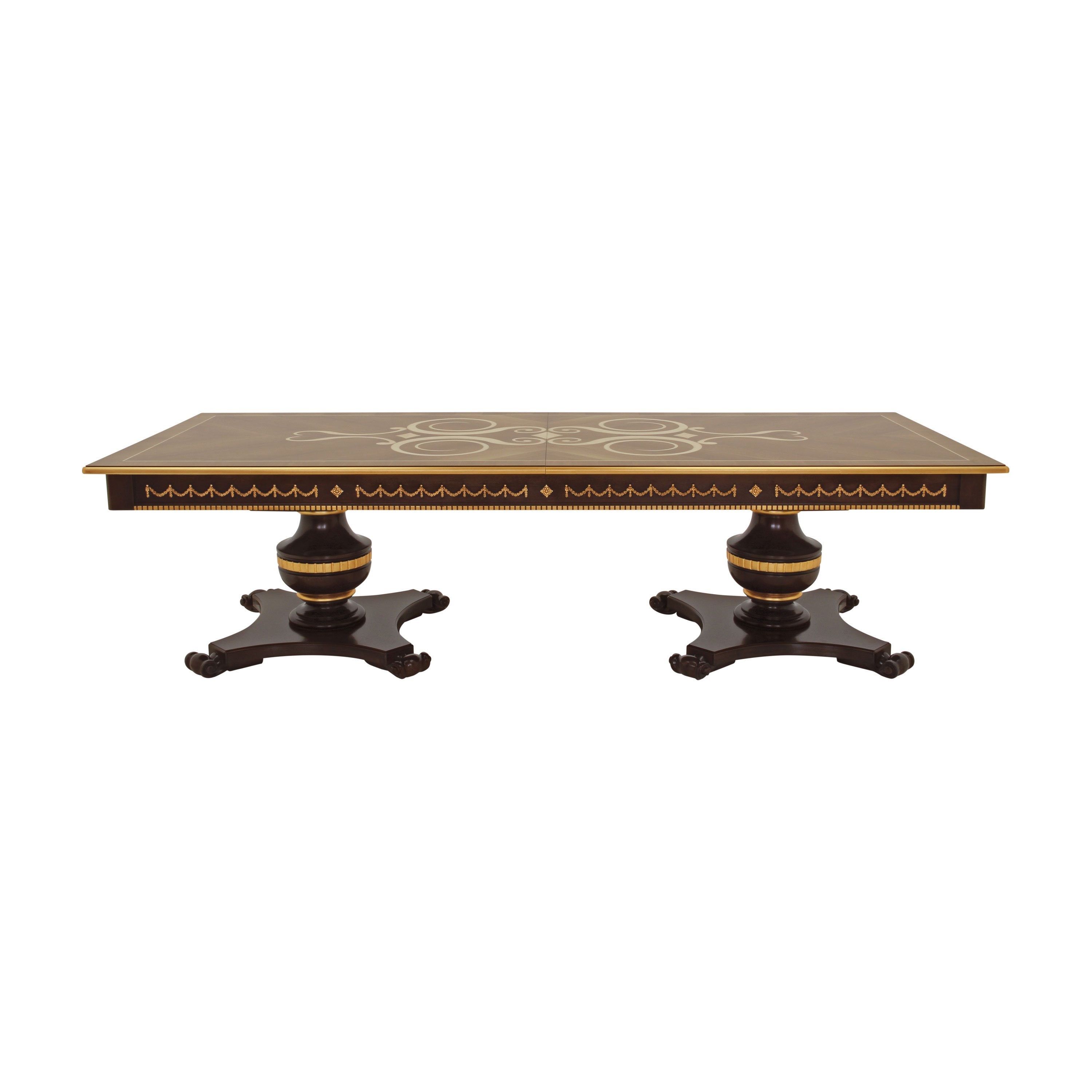 Table Patroclo