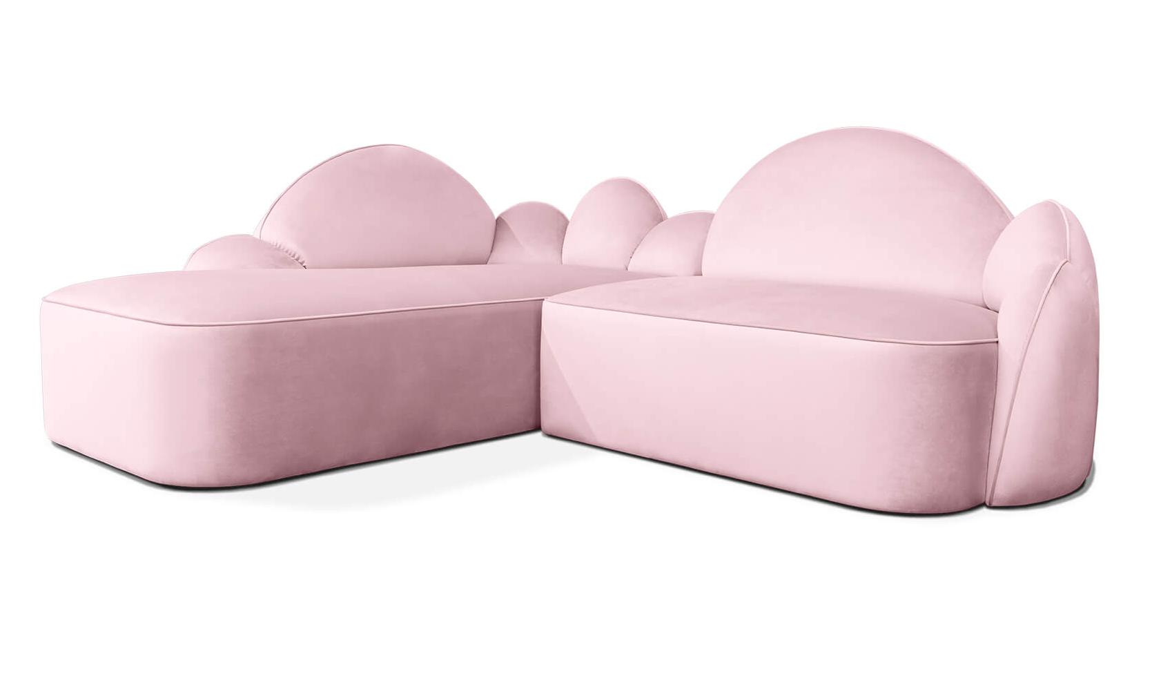 Canapé enfant Cloud II