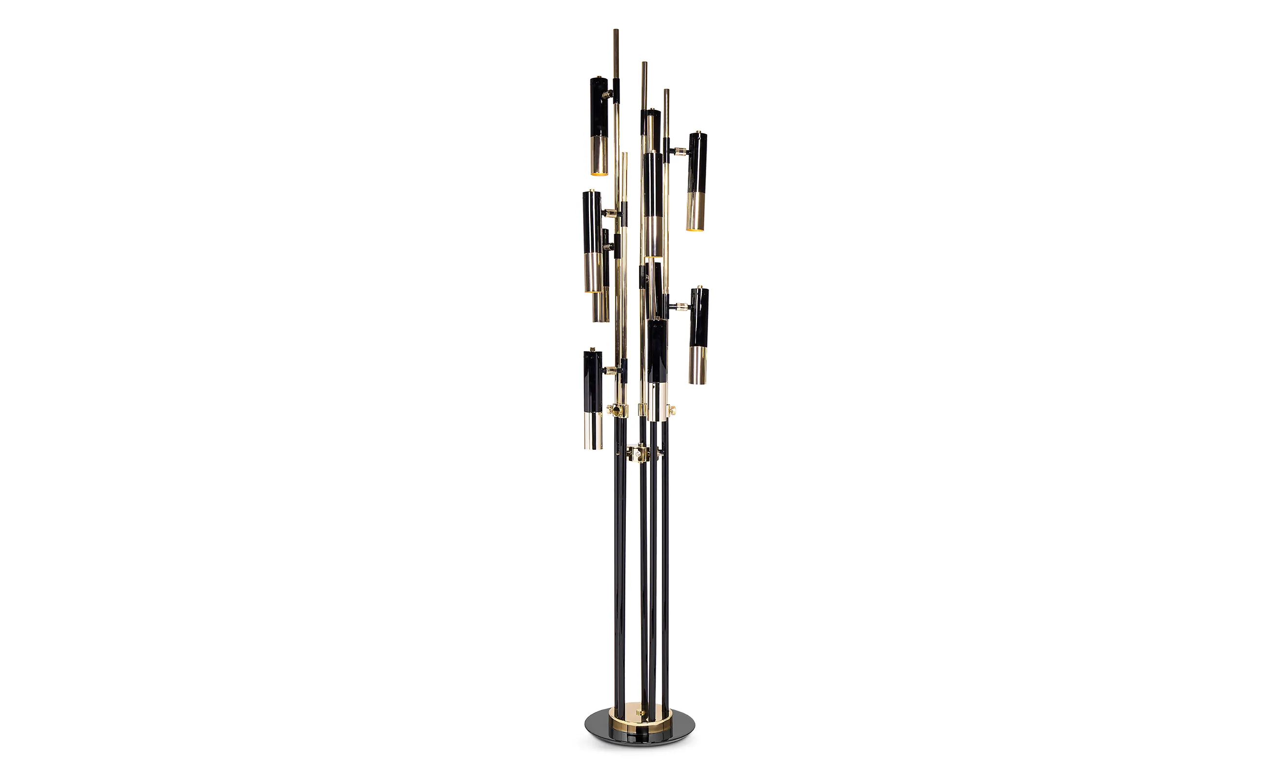 Lampadaire Modernist