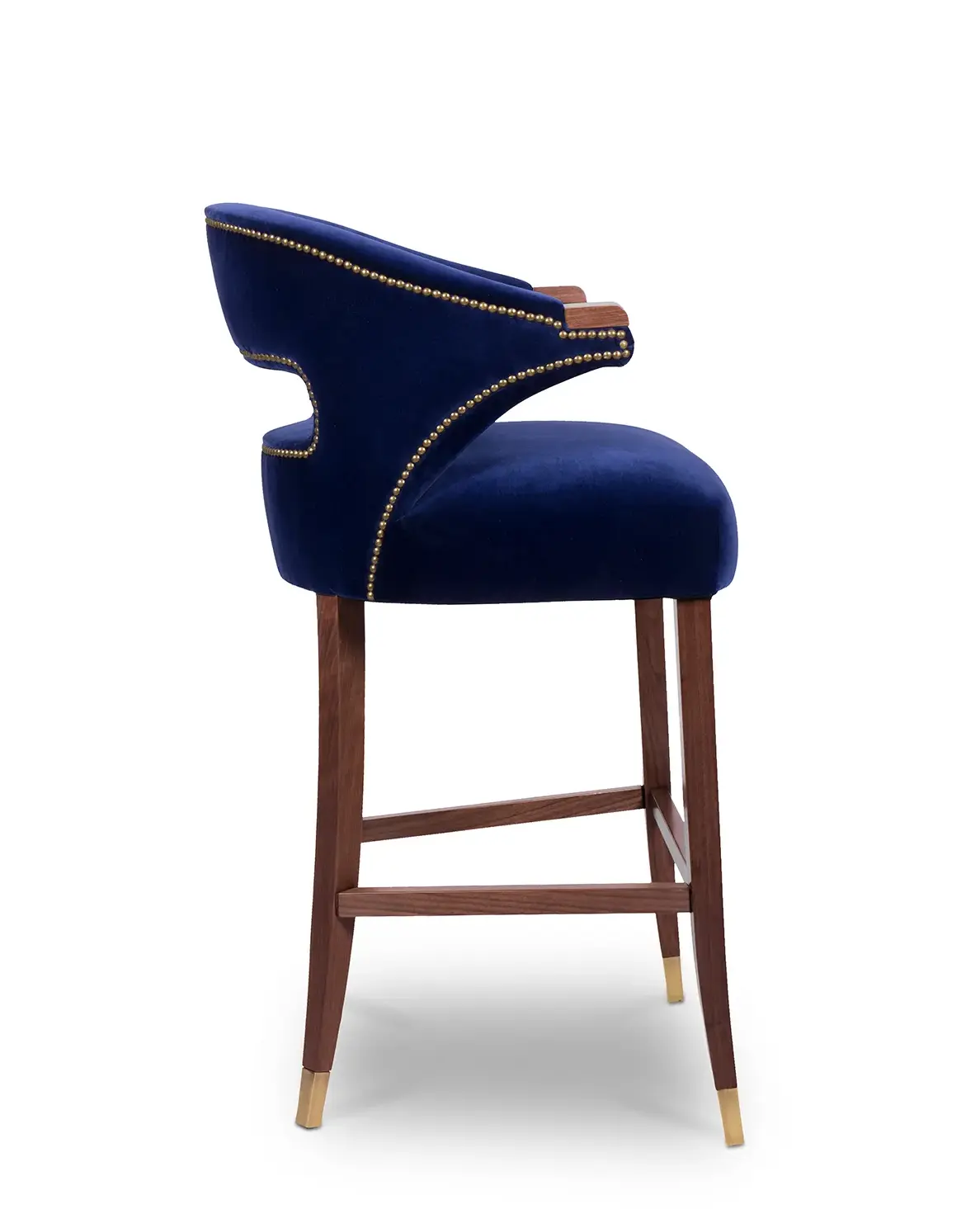 Chaise de Bar Nanook