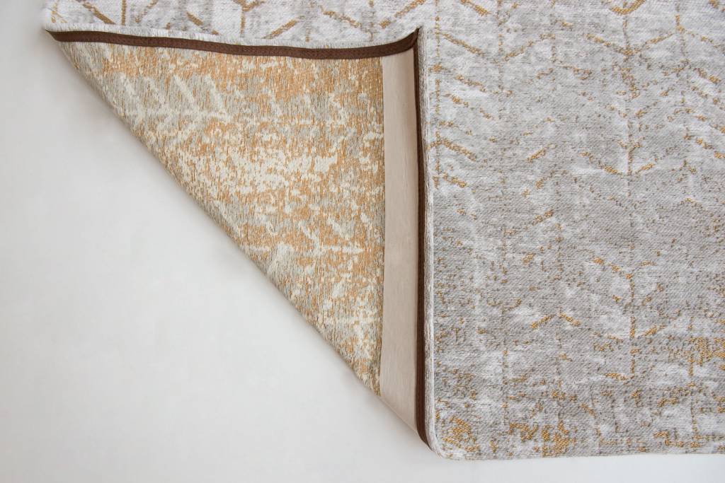 Tapis 8928 Central Yellow