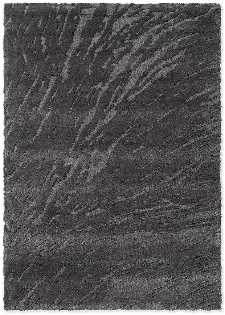 Tapis Duo Rivage Graphite