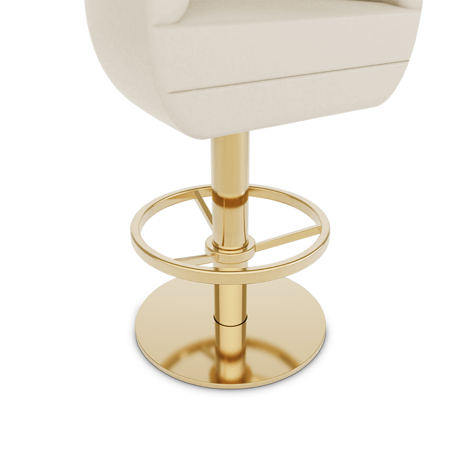 Tabouret de Bar Loren