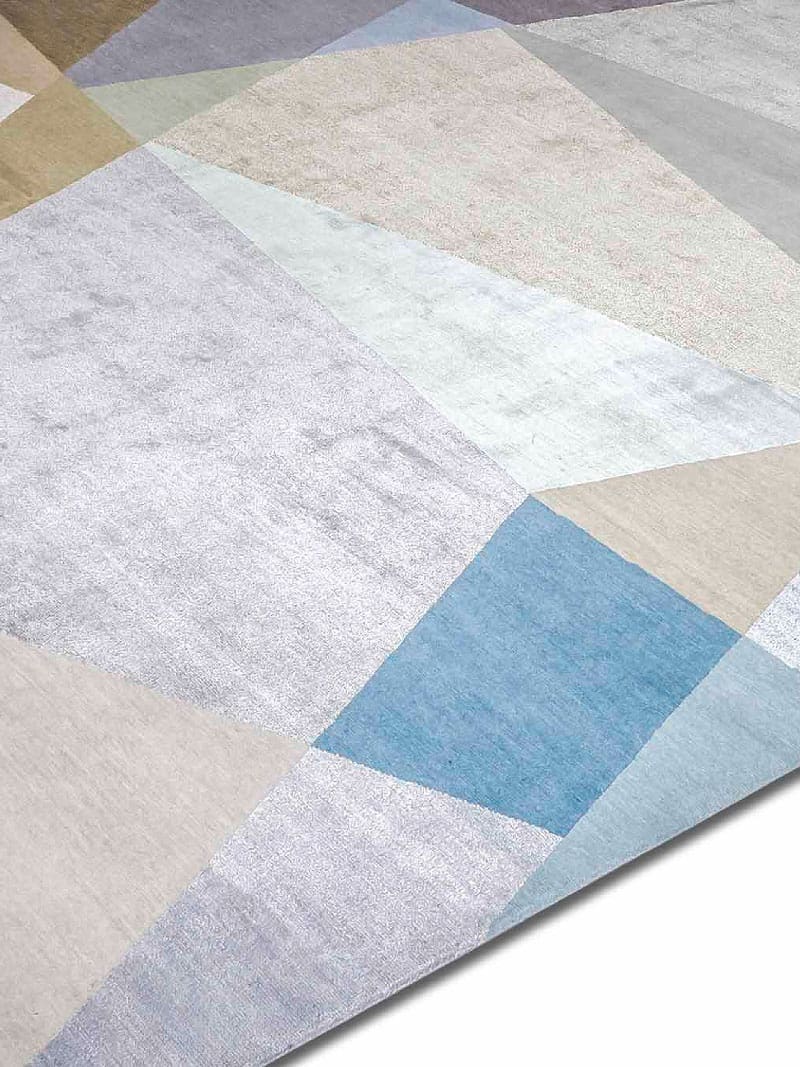 Tapis Cristal No. 02 Original