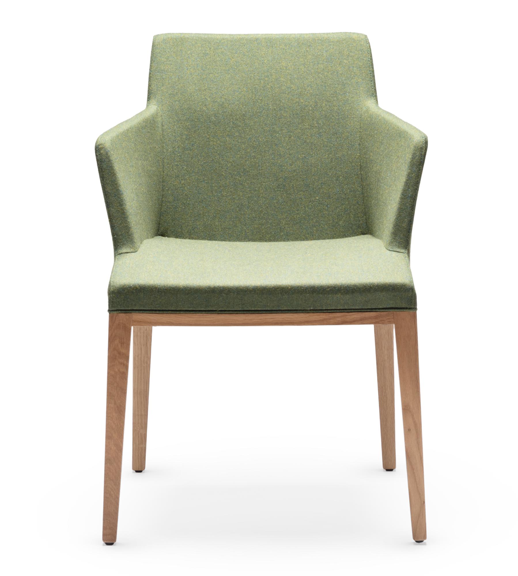 Chaise Bloom SP Verte