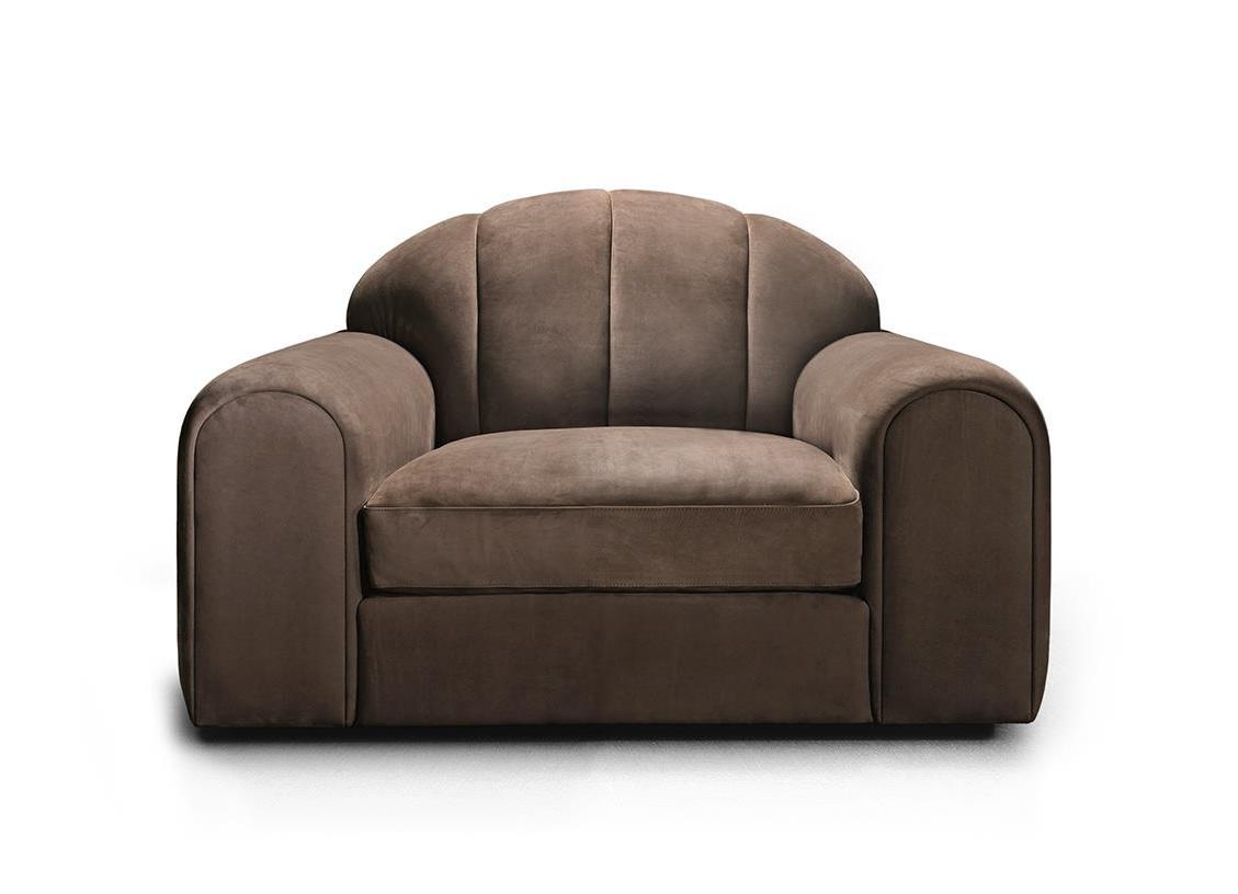 Fauteuil Red Carpet