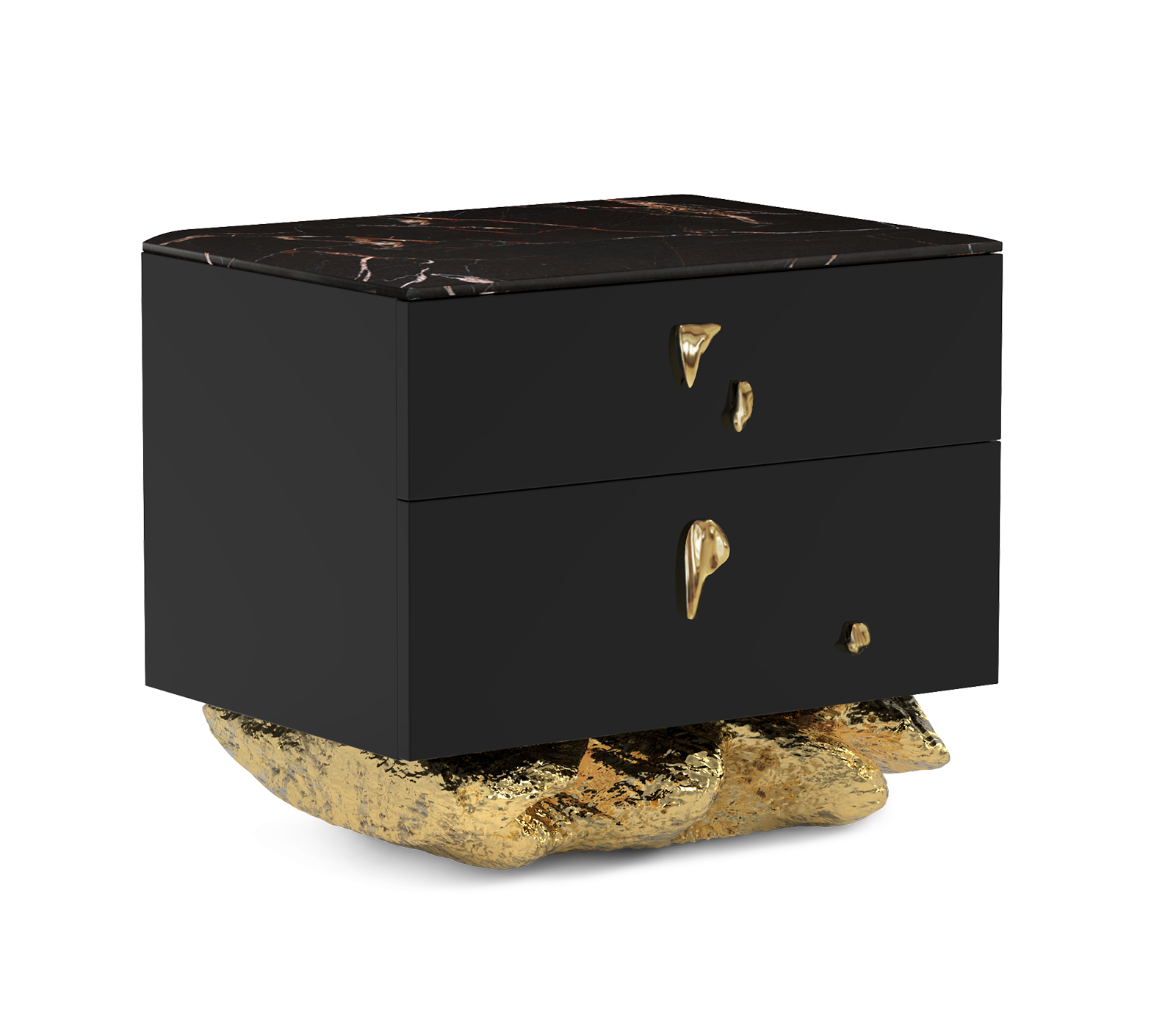 Table De Chevet Angra Petite