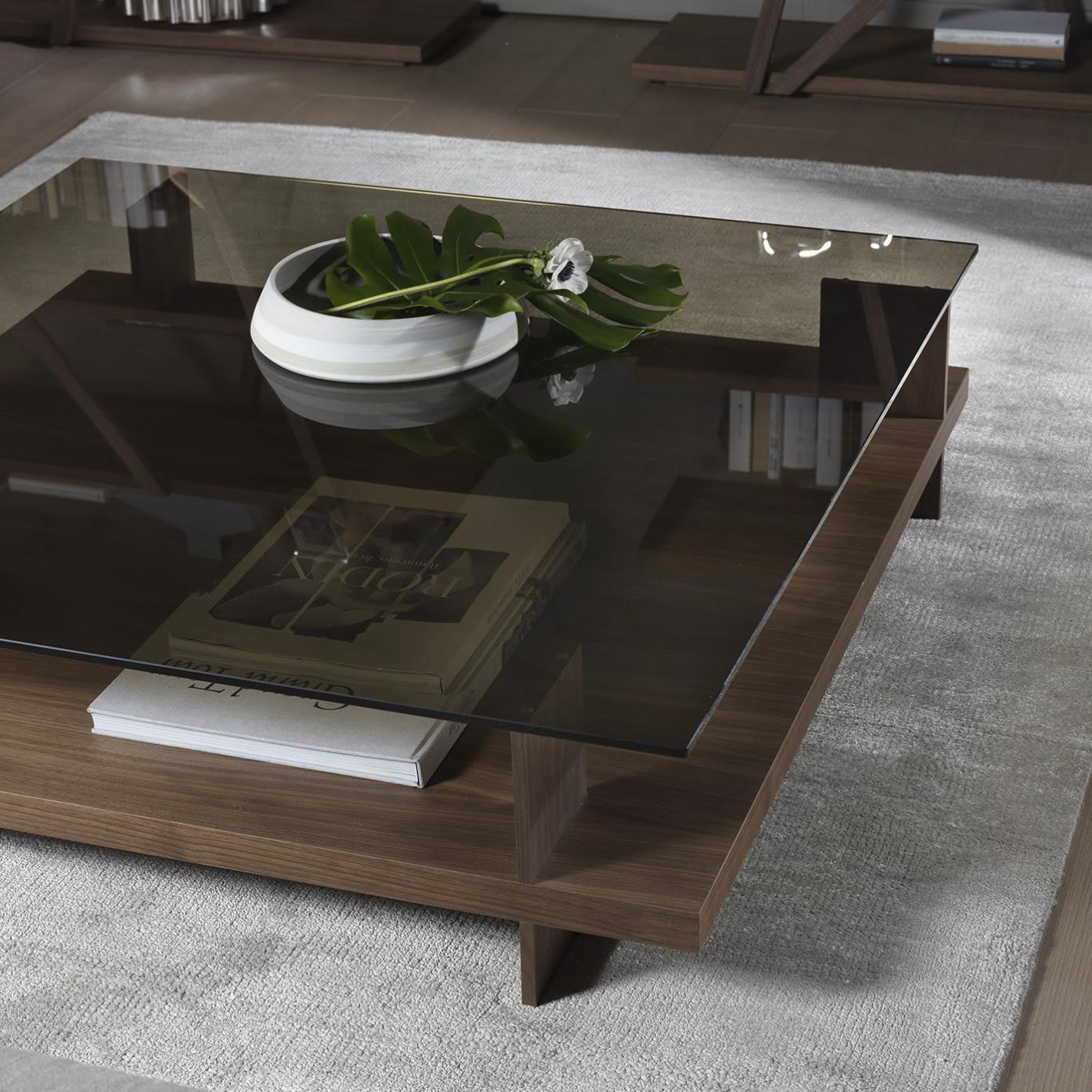 Table basse Corallo