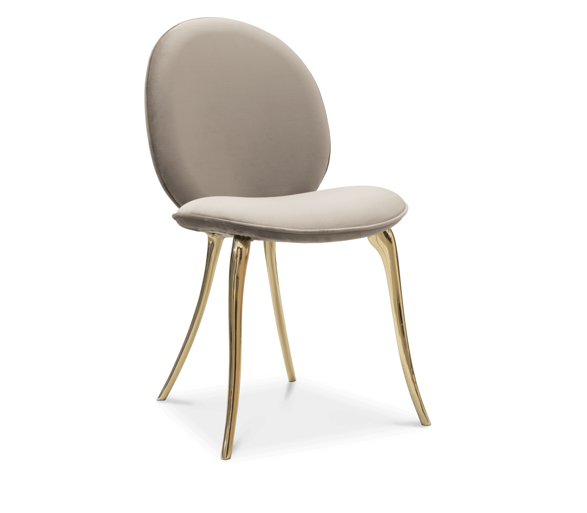 Chaise Soleil Crème