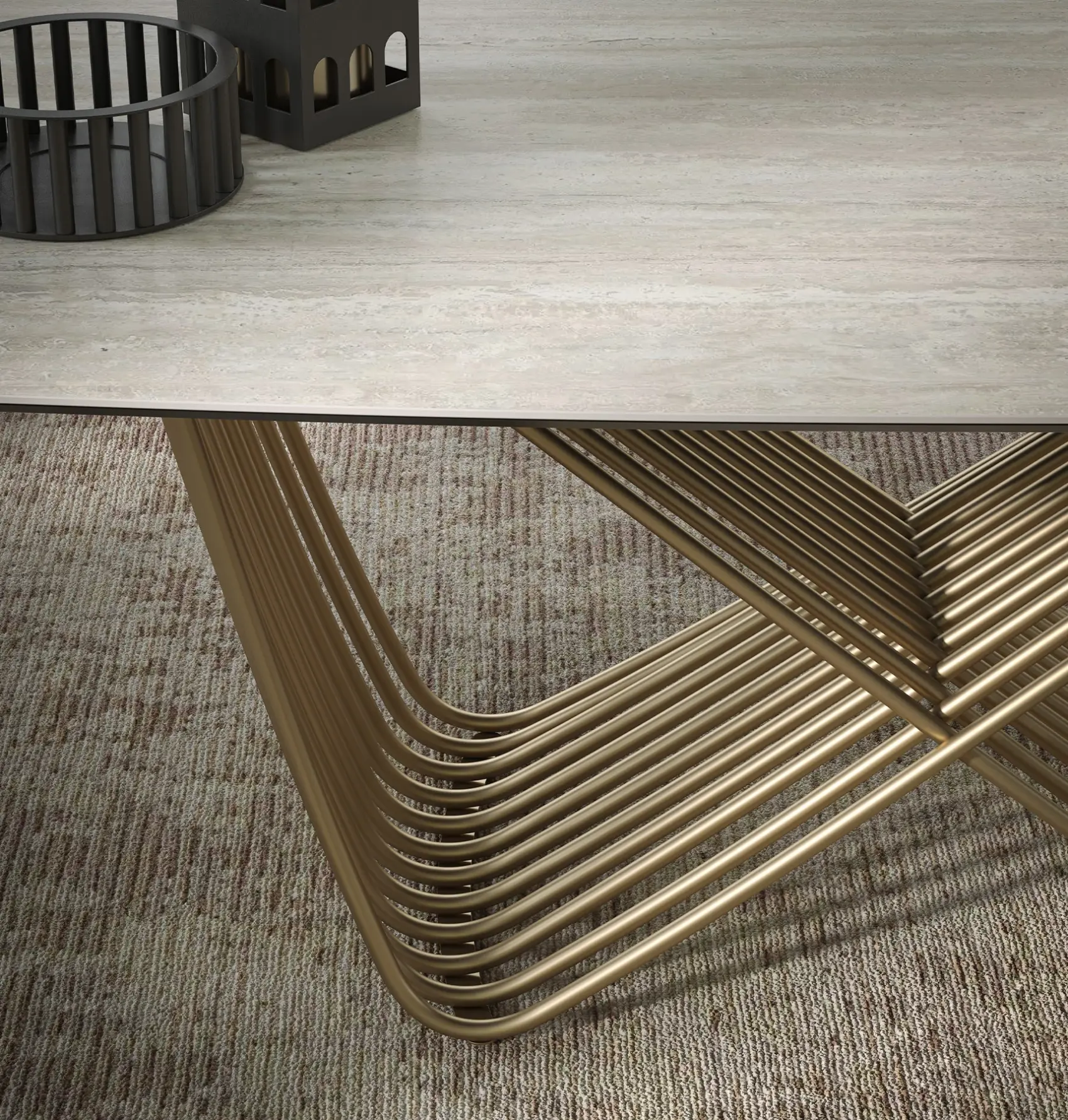 Table Tenso