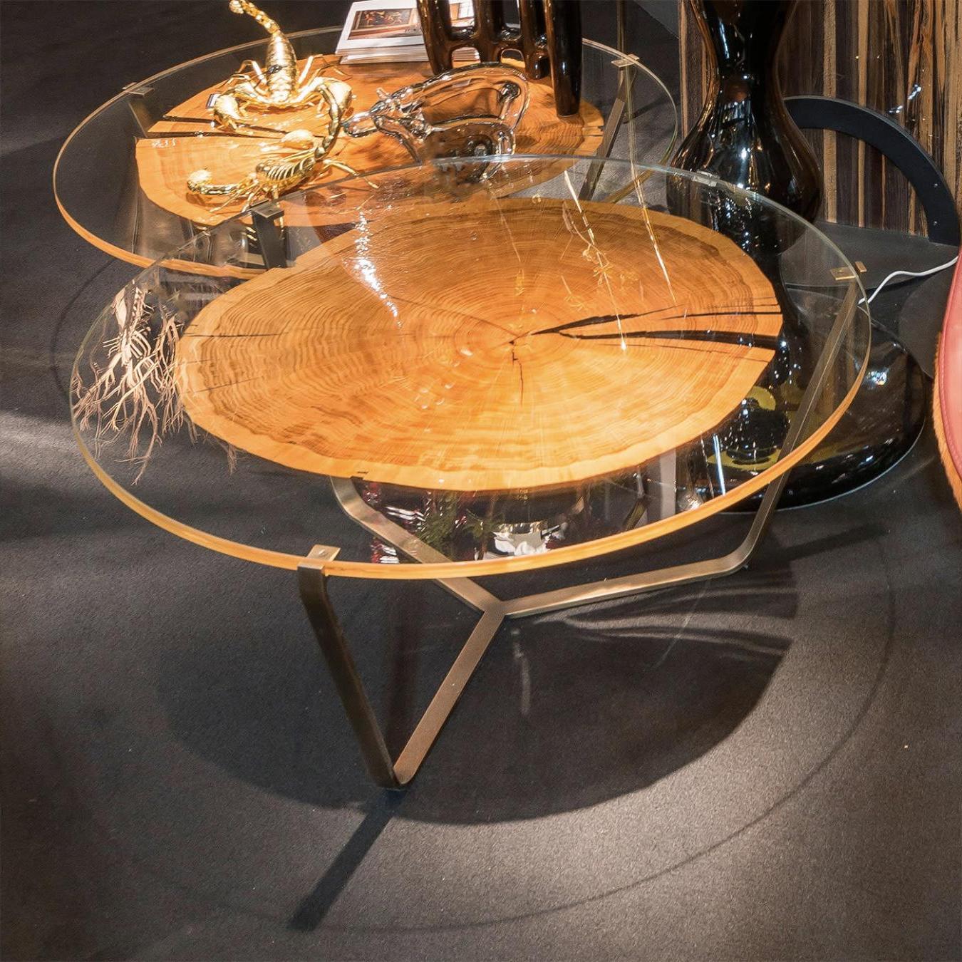 Table basse Cortina
