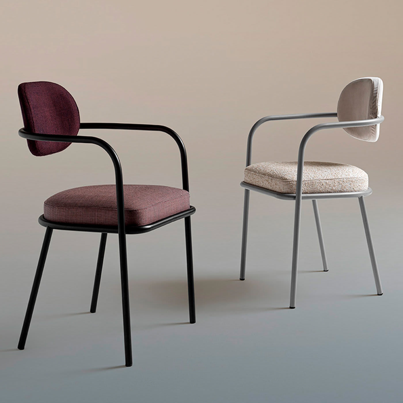 Chaise Ula