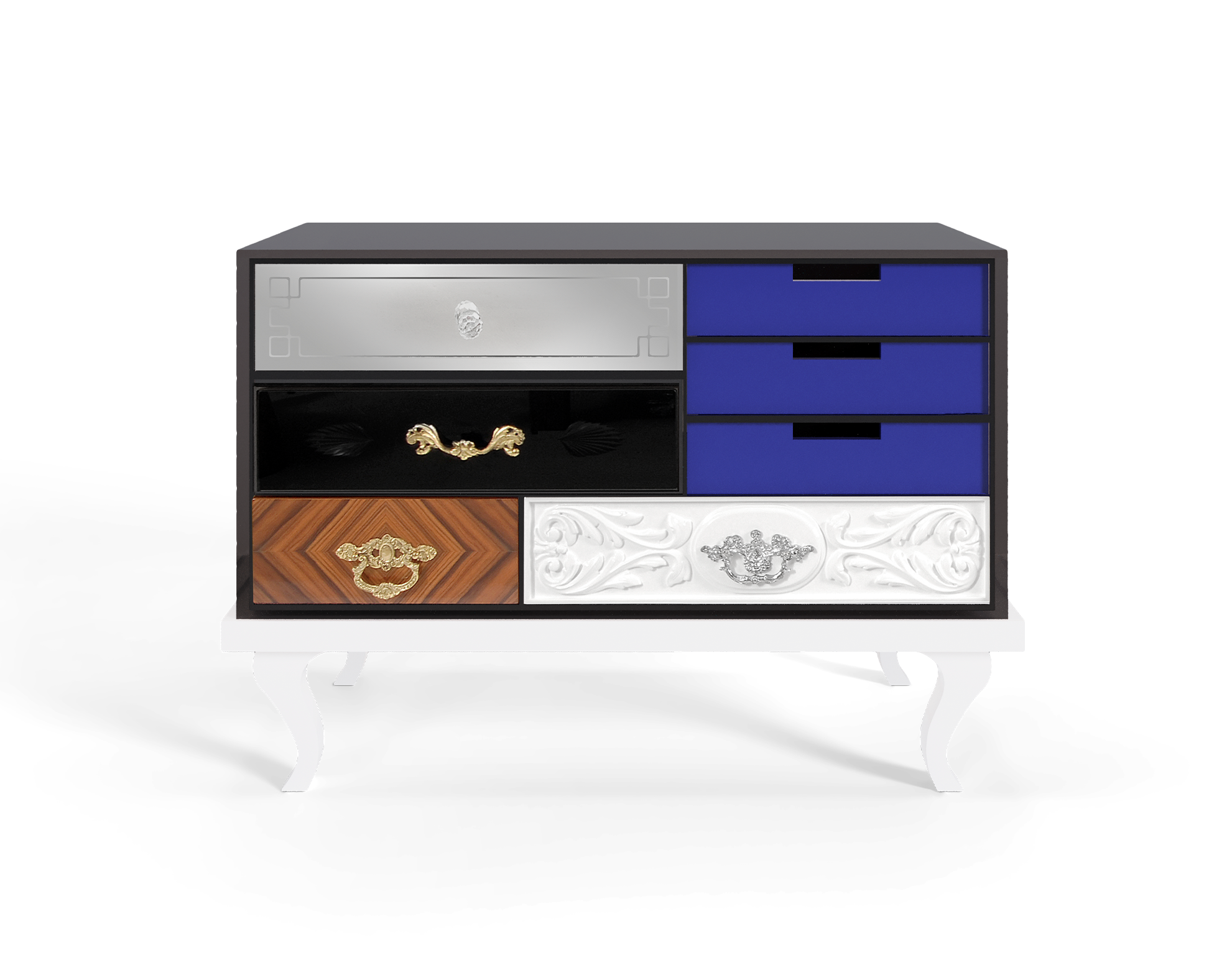 Table de Chevet Urban