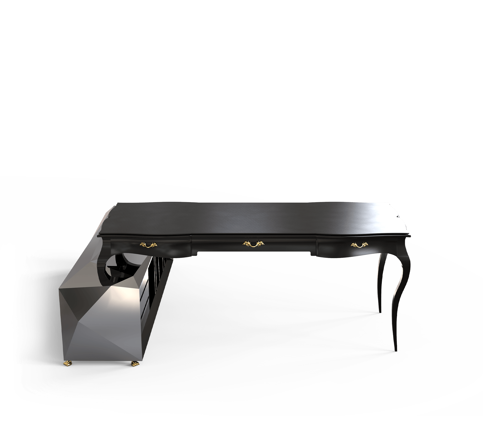 Bureau Diamond Boulevard