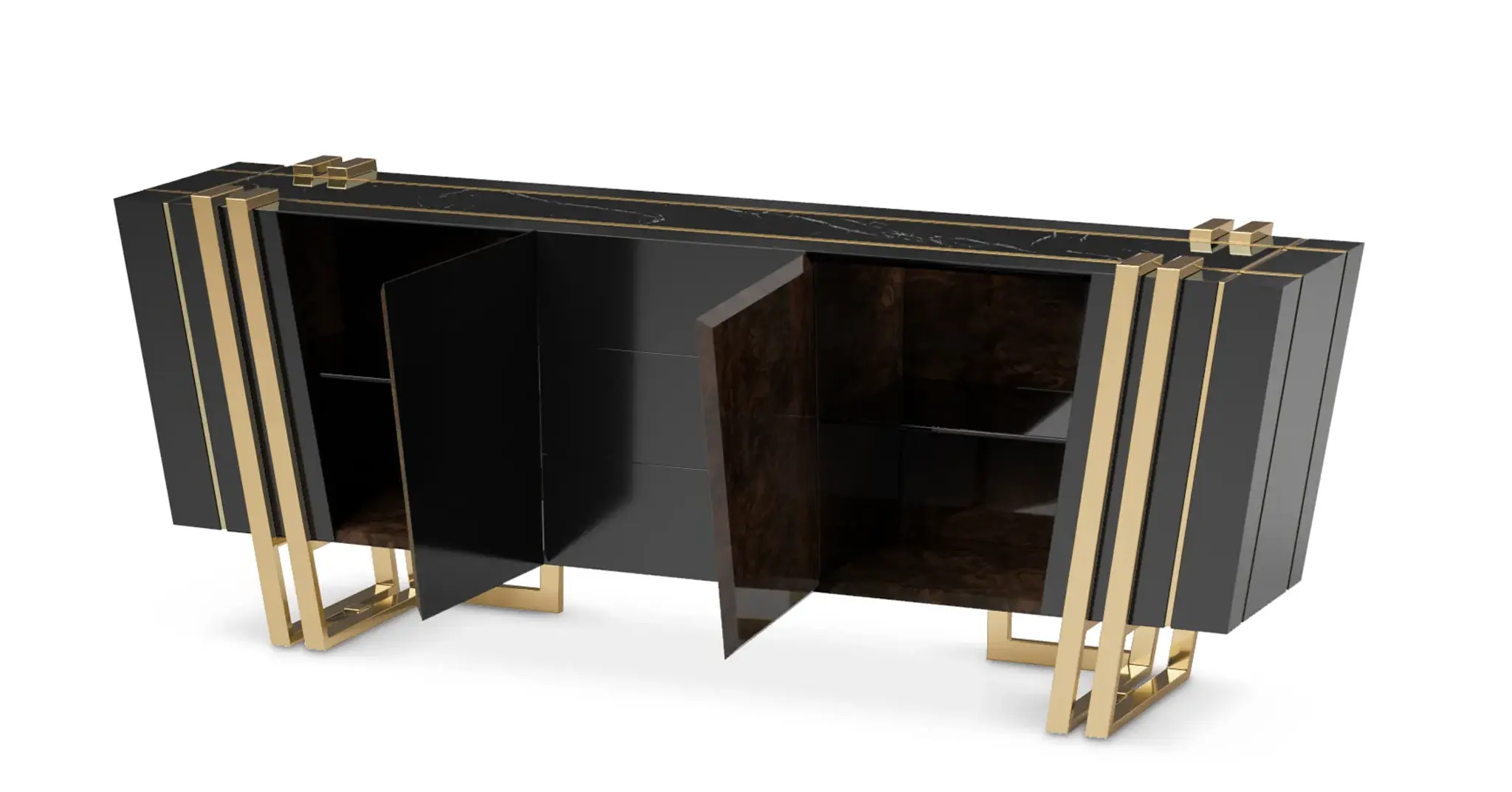 Buffet Apotheosis