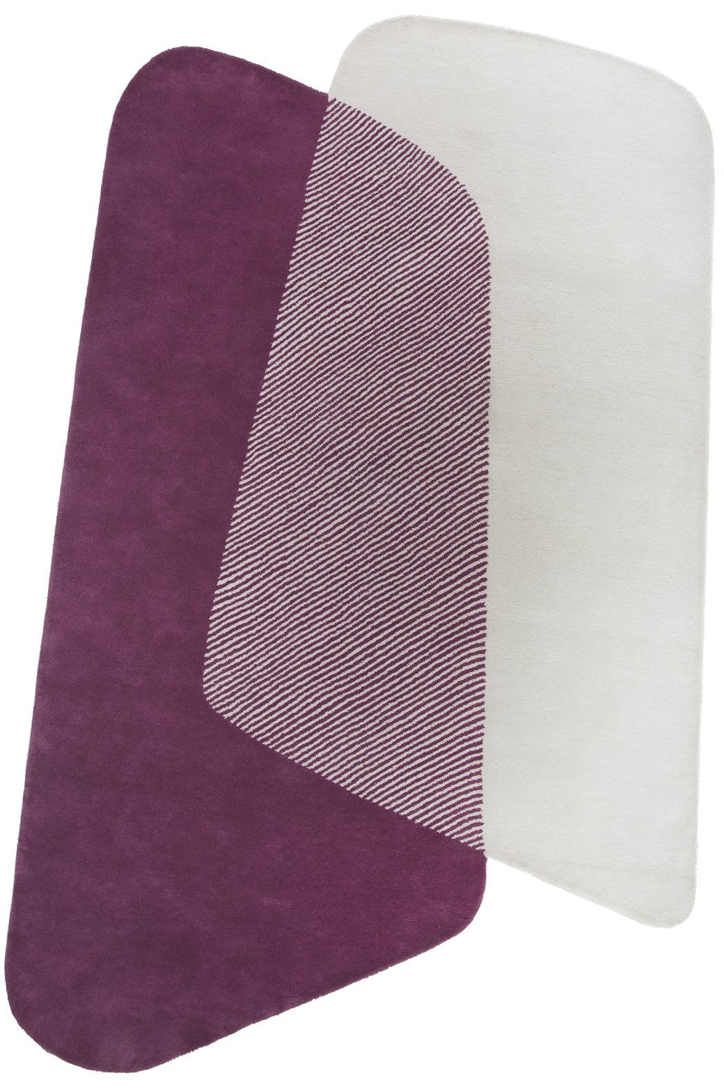 Tapis Cailloux 1