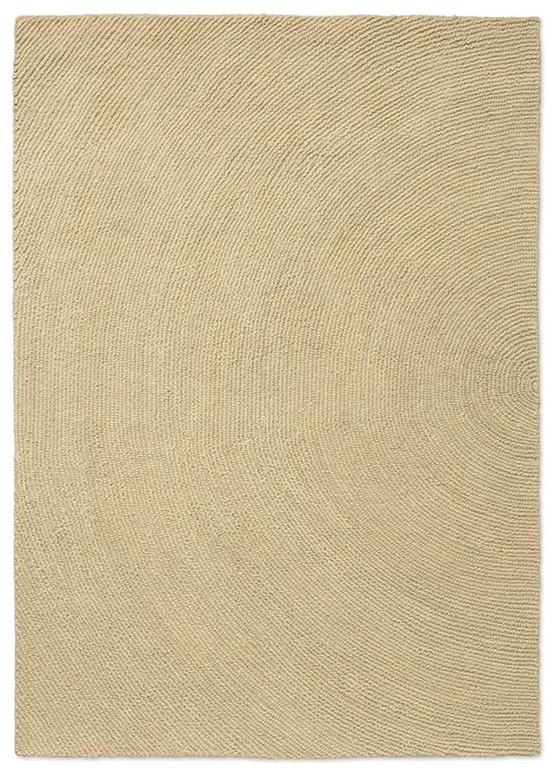 Decor Echo Sand Tapis