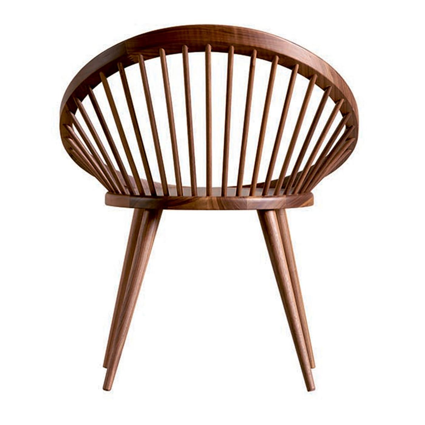 Chaise Nido Naturelle