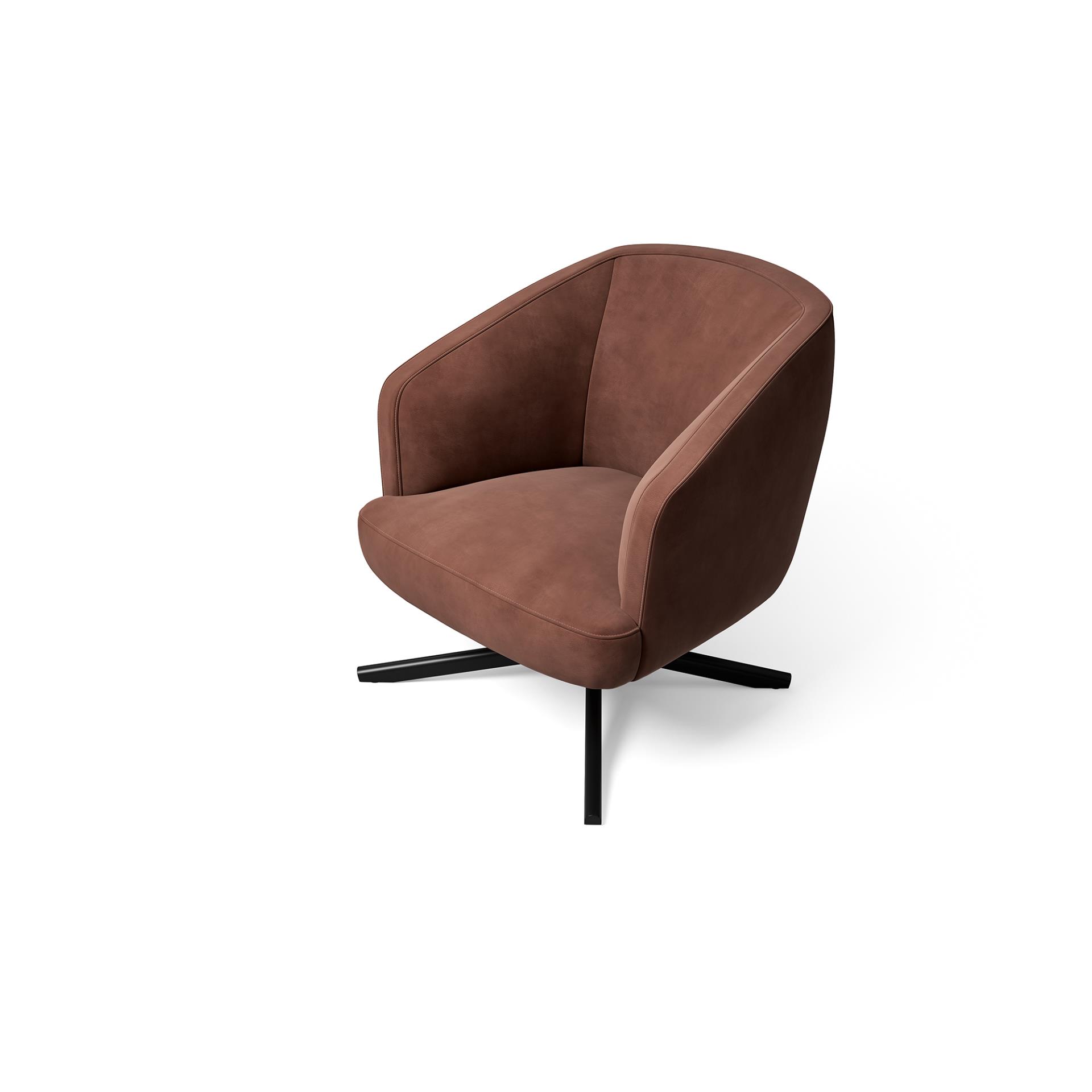Fauteuil MARLOWE Dwell