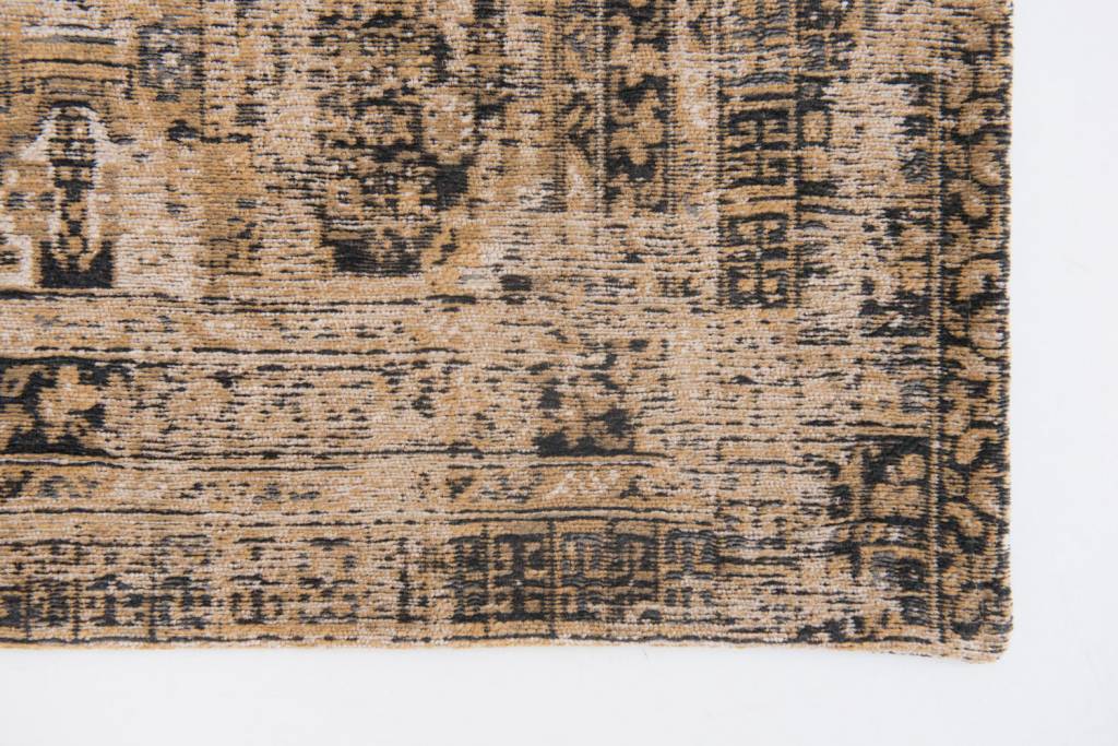 Tapis 8720 Agha Old Gold