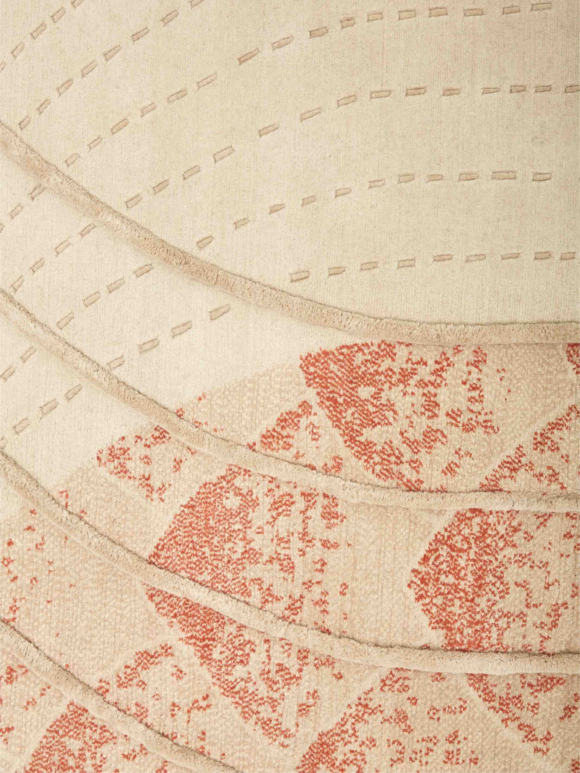 Tapis Terra Incognita : Phénix