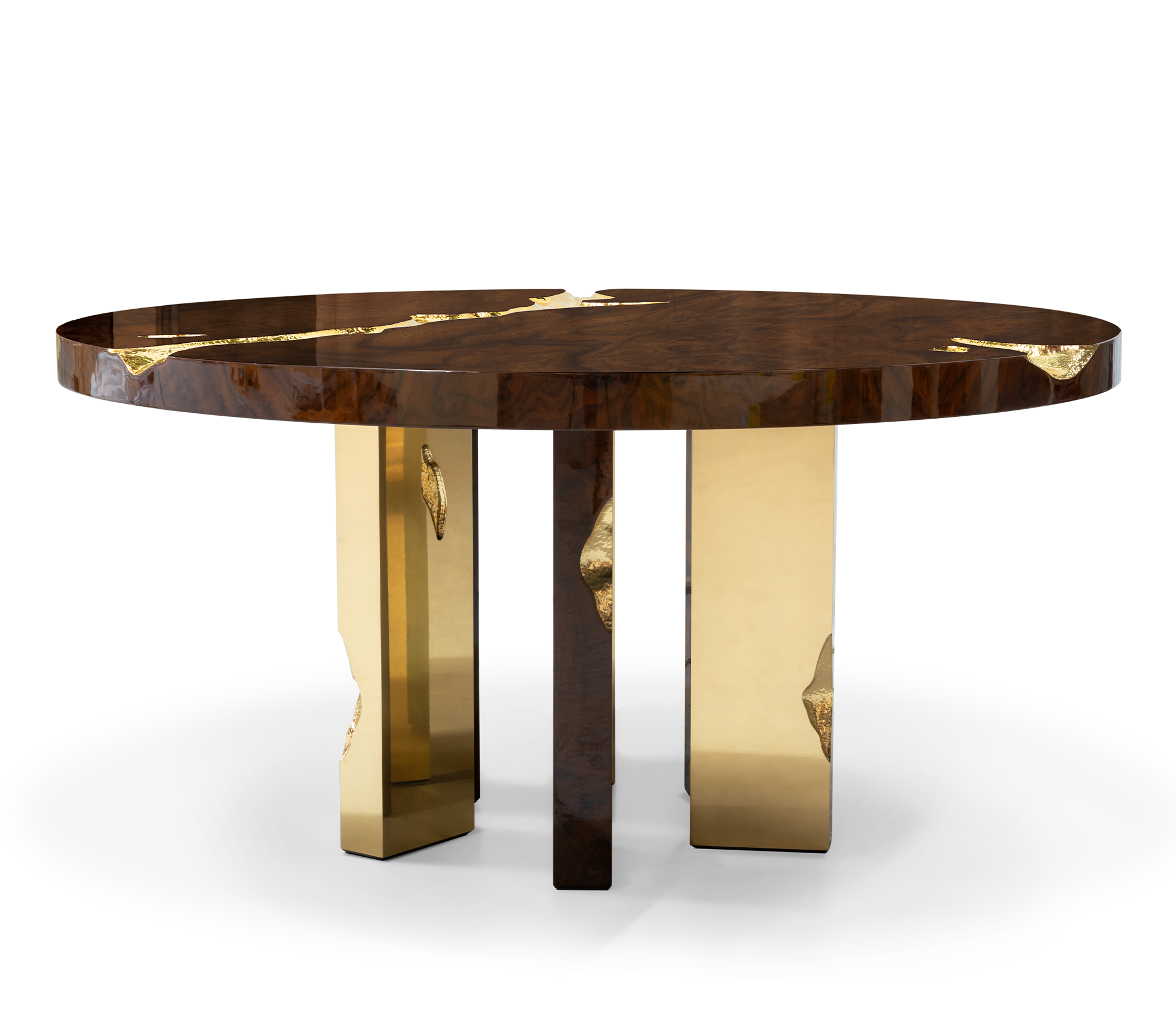 Table Ronde Dominion Table Ronde Dominion