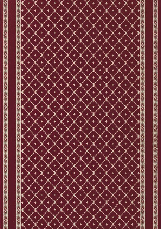 Tapis de Couloir Hamilton | Largeur de rouleau: 90 cm