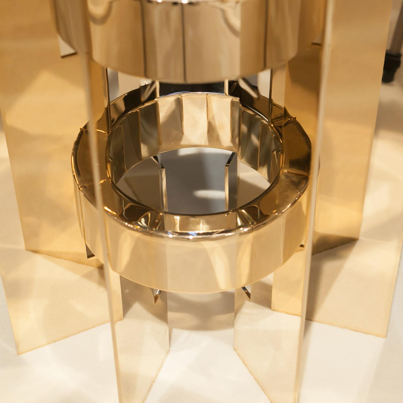 Table d’Appoint Rockefeller