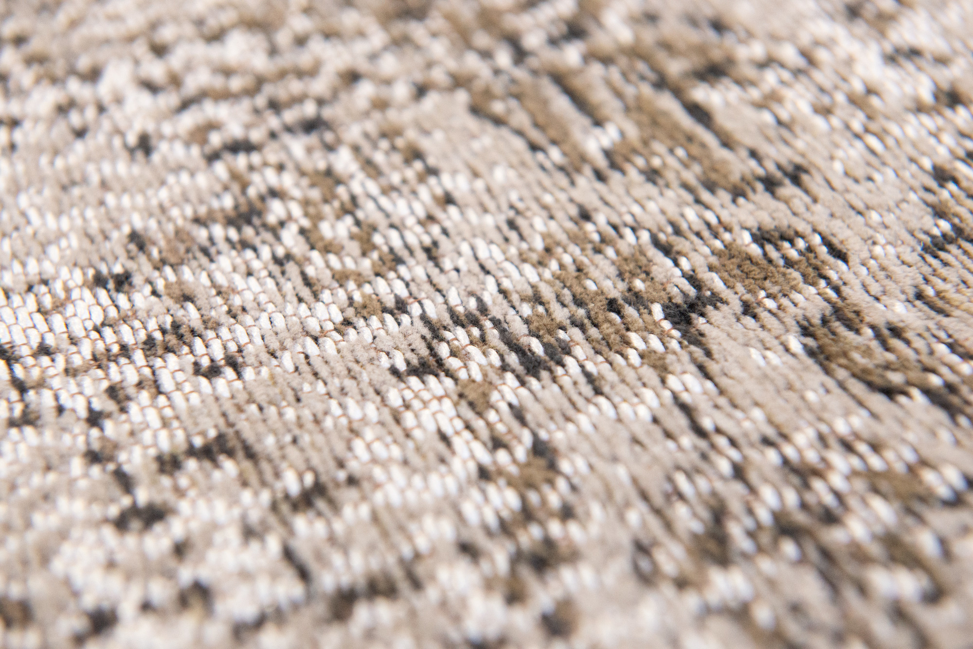 Tapis Visconti Beige