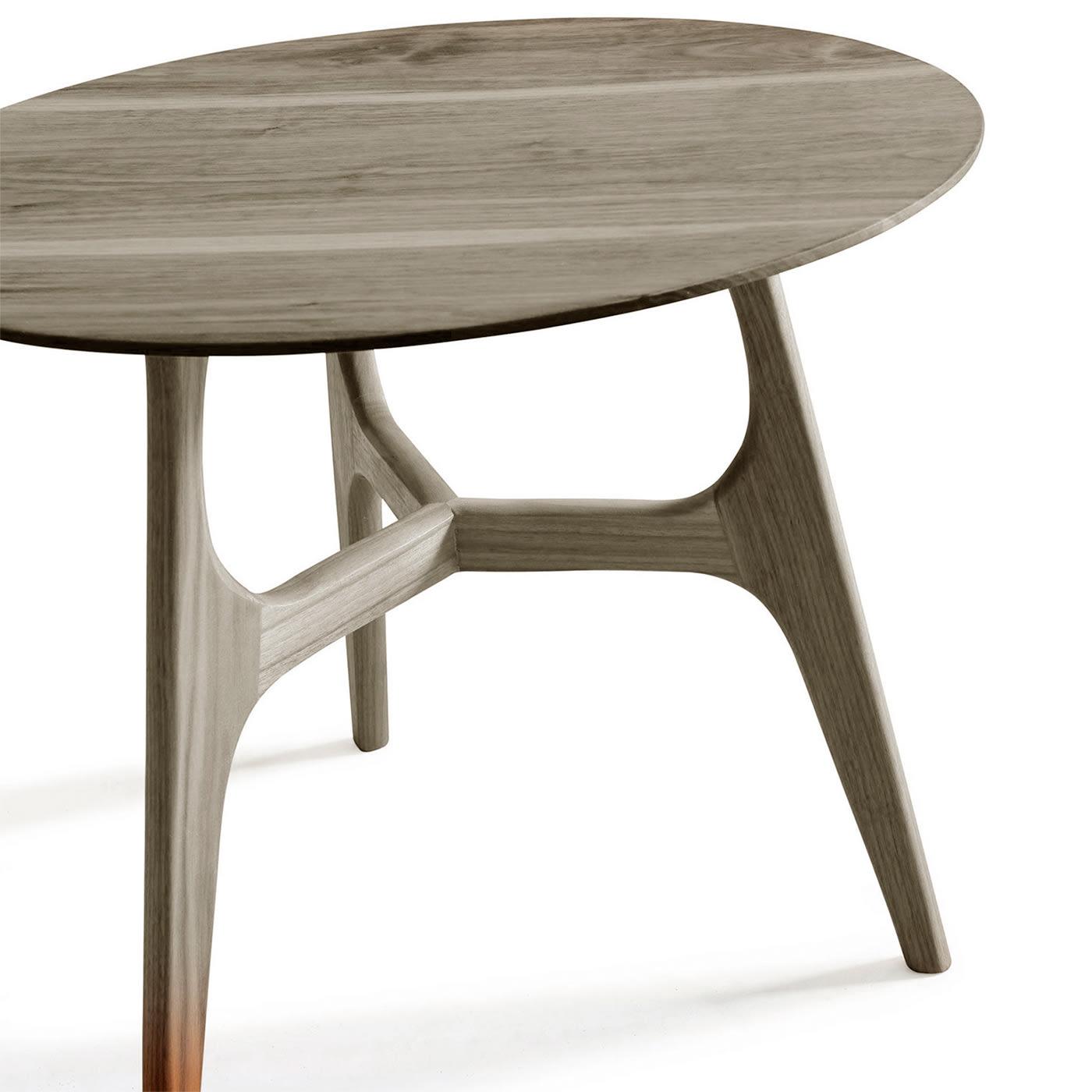 Table Basse Converso Noix Grise