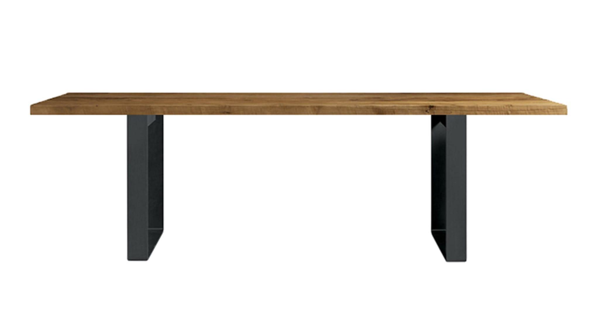 Table de Salle à Manger Misura de Luxe | Dimensions: Length 300 cm