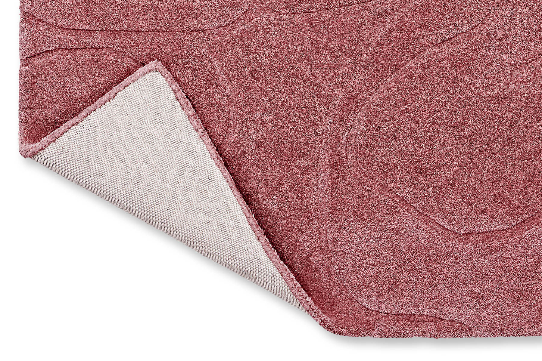 Tapis Romantic Magnolia Rose