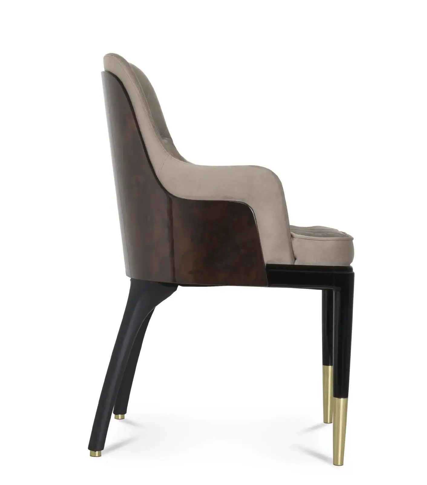 Chaise de Salle à Manger Charla