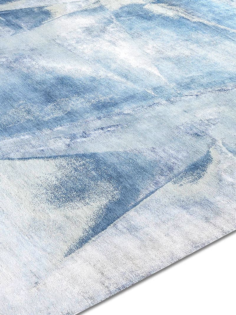 Tapis de luxe Ice Land