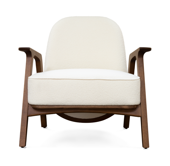 Fauteuil Hadley