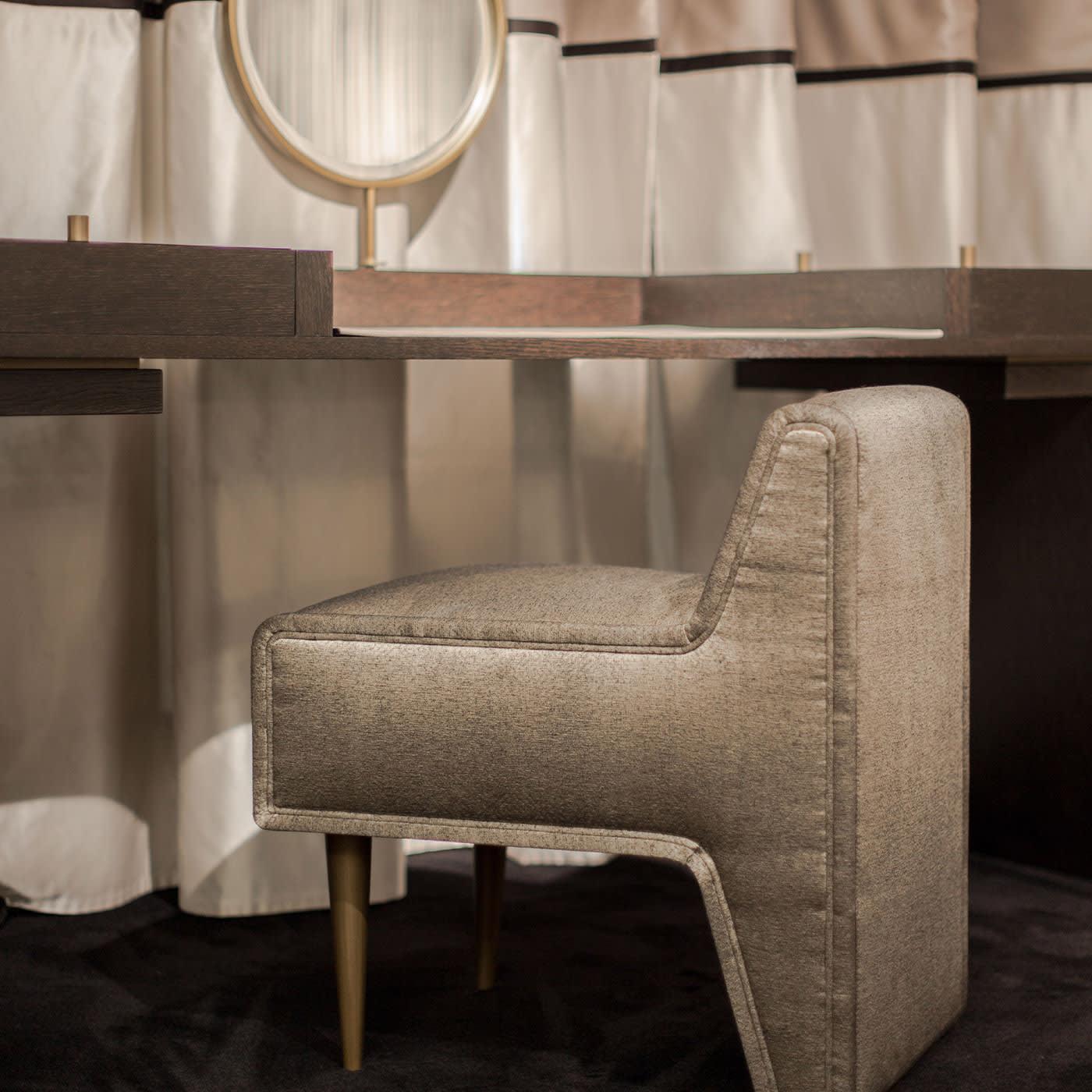 Chaise Waldorf