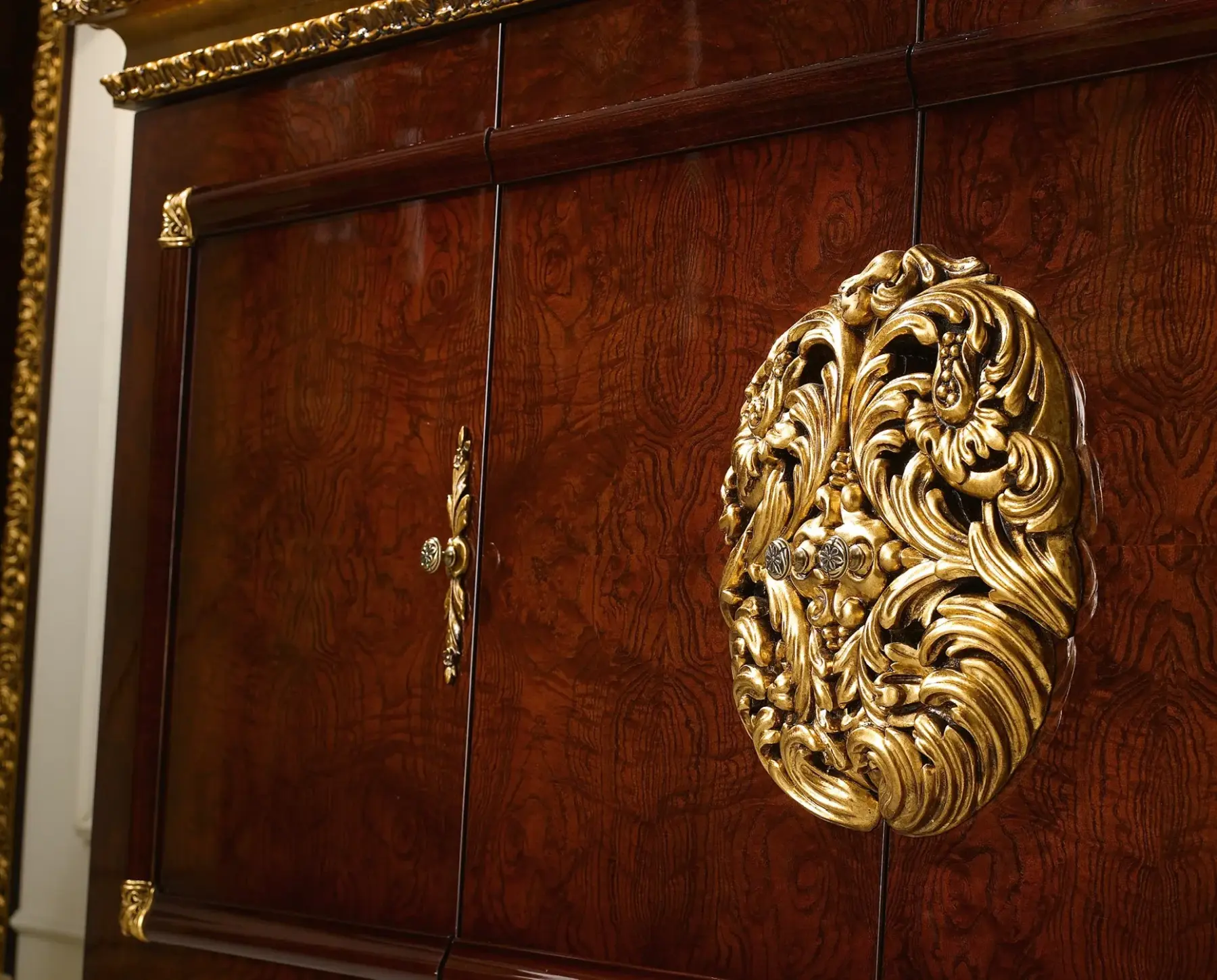 Buffet Classique Royal