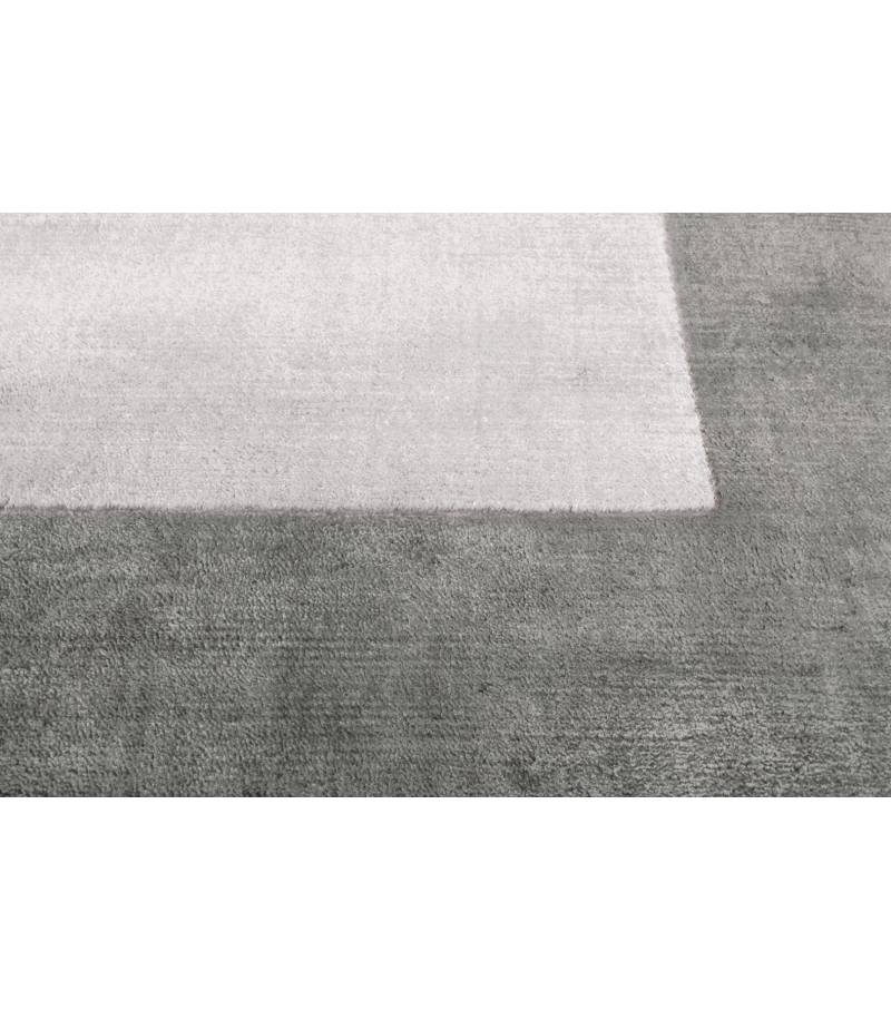 Tapis Midtown col.2 | Couleur: Coffee | Taille: 300 x 400 cm