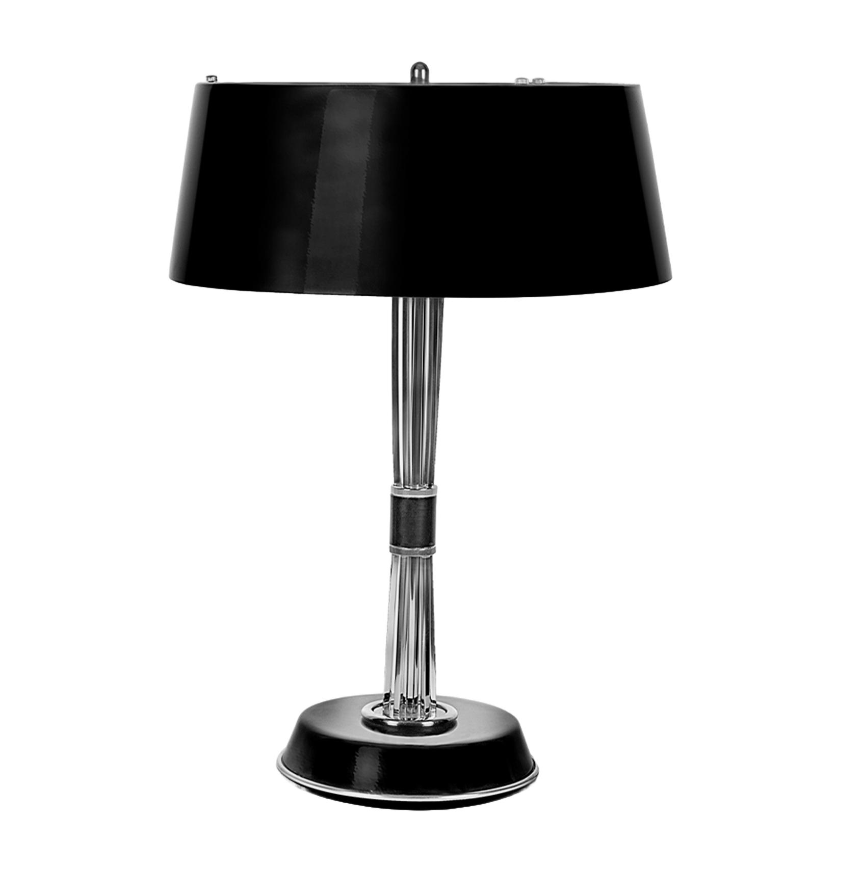 Lampe de table Ellis
