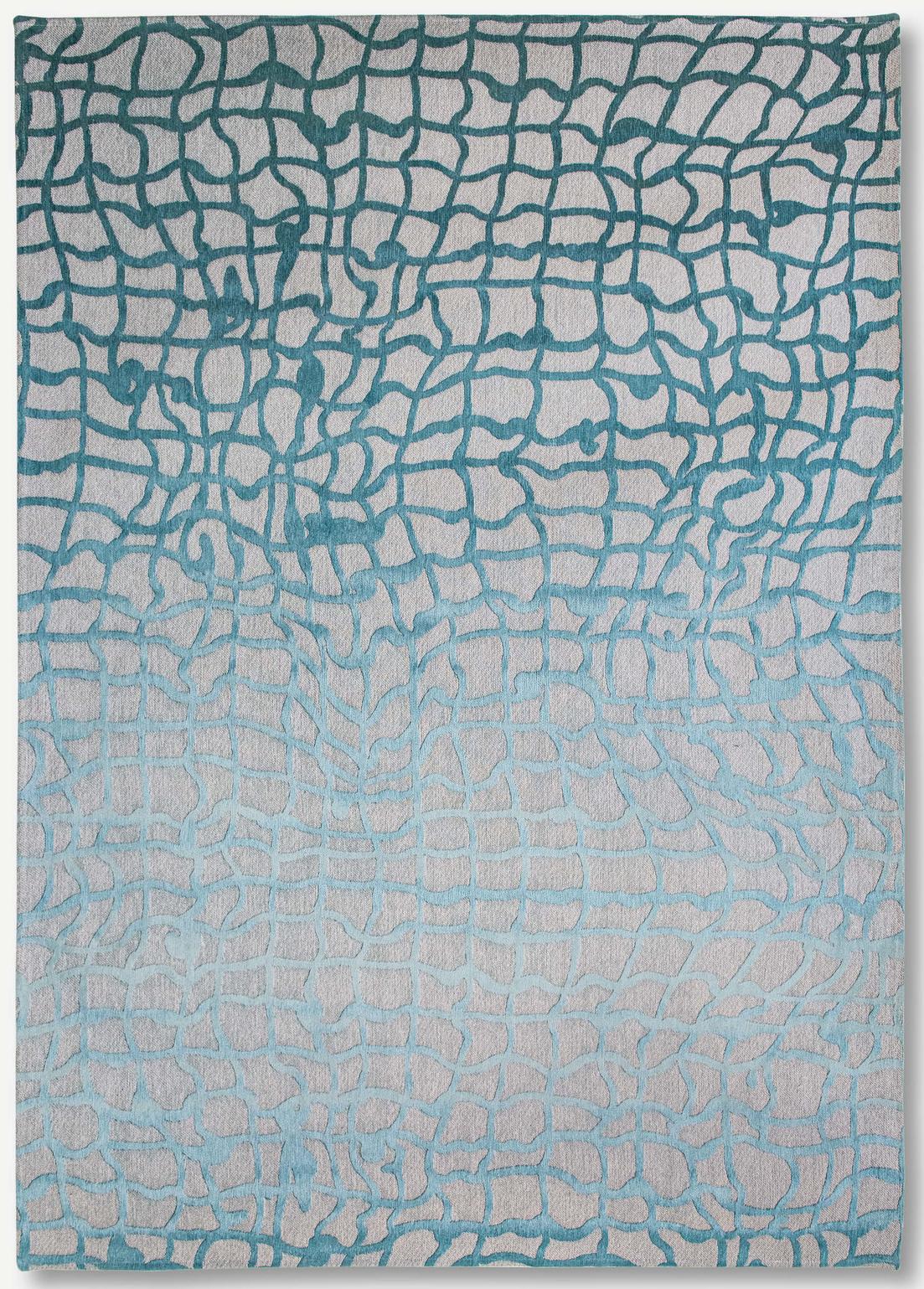 Tapis Blue Marine 9203