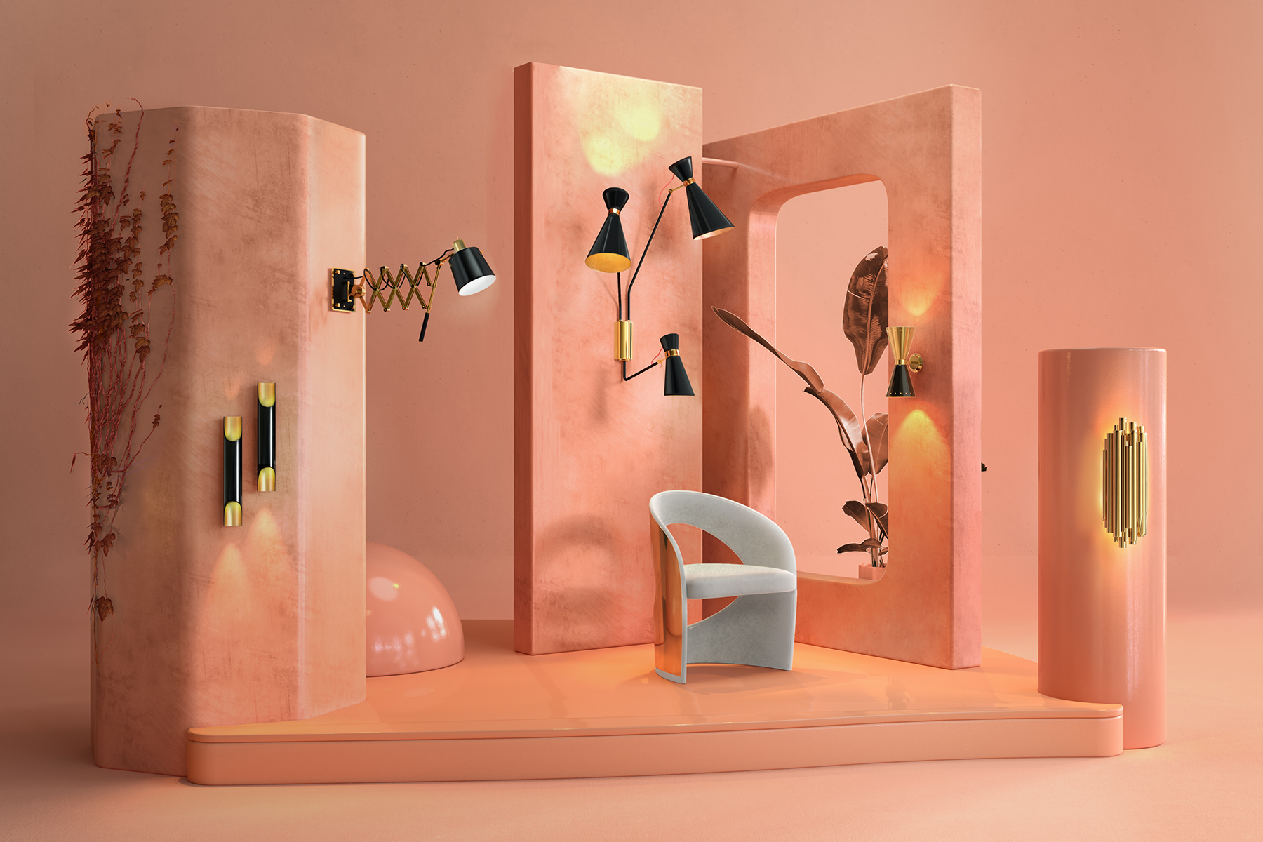 Applique Performer - 4