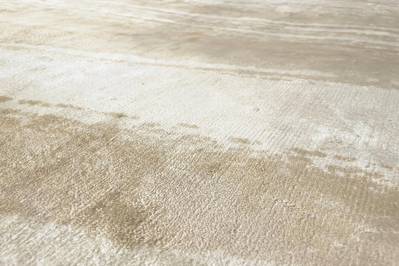 Tapis Lightbeam crème