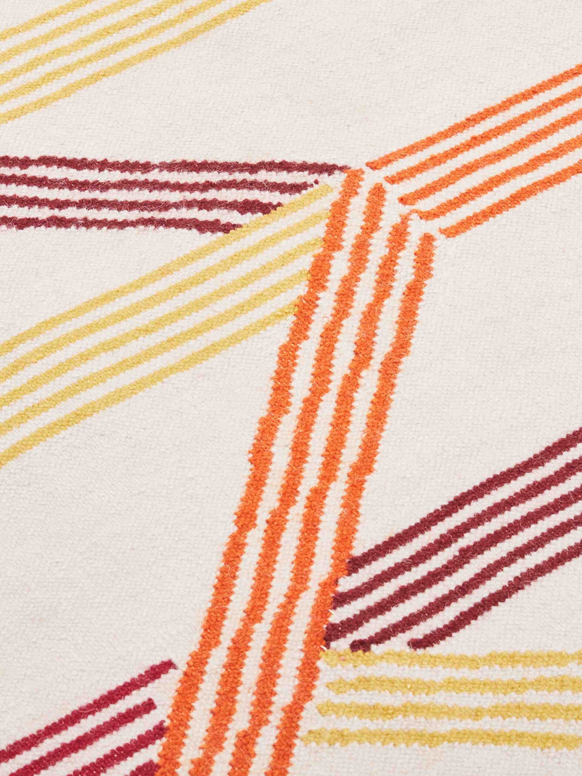 Tapis Peau Décorée
